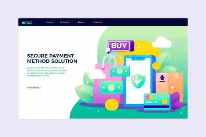Simplified checkout process illustration to reduce cart abandonment and improve conversion rate optimization on eCommerce websites.