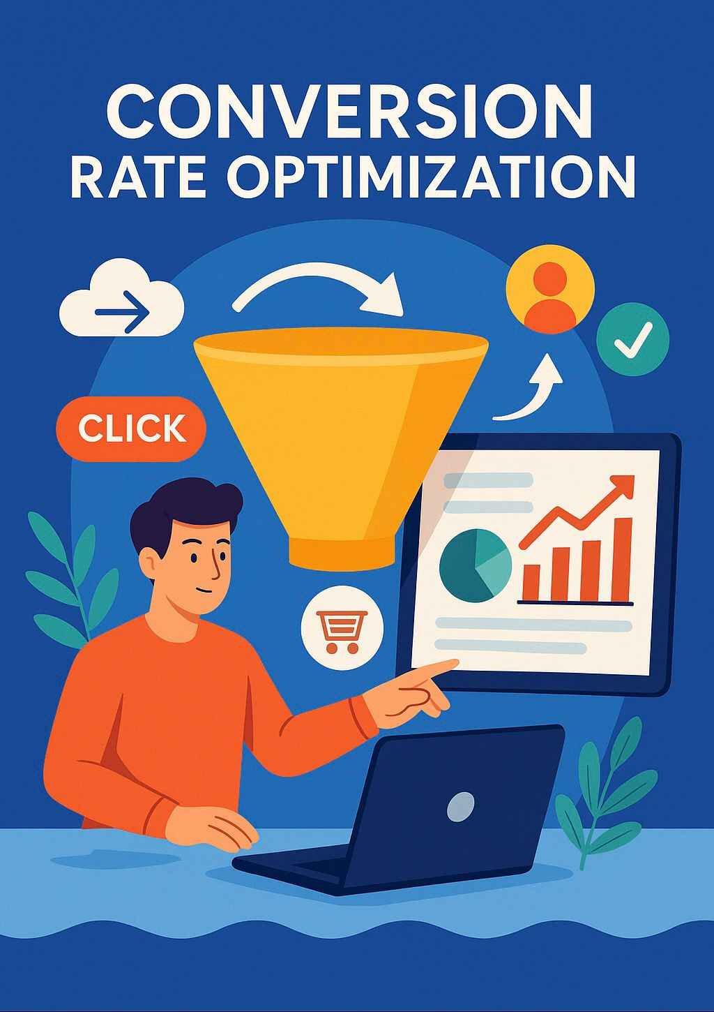 Conversion Rate Optimization